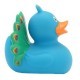 Игрушка для ванной LiLaLu Павлин утка (L1990) Игрушка для ванной LiLaLu Павлин утка (L1990)