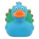 Игрушка для ванной LiLaLu Павлин утка (L1990) Игрушка для ванной LiLaLu Павлин утка (L1990)