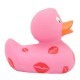 Іграшка для ванної Funny Ducks Утка Поцелуйчик (L1995) Іграшка для ванної Funny Ducks Утка Поцелуйчик (L1995)