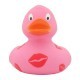Іграшка для ванної Funny Ducks Утка Поцелуйчик (L1995) Іграшка для ванної Funny Ducks Утка Поцелуйчик (L1995)