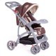 Коляска BabyHit Flora (T281-Beige) Коляска BabyHit Flora (T281-Beige)