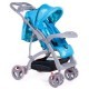 Коляска BabyHit Flora (T281-LightBlue) Коляска BabyHit Flora (T281-LightBlue)