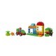 Конструктор LEGO Duplo Универсальный набор Веселая коробка (10572) Конструктор LEGO Duplo Универсальный набор Веселая коробка (10572)