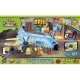 Конструктор Cobi Крушение самолета (COBI-6262) Конструктор Cobi Крушение самолета (COBI-6262)