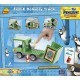 Конструктор Cobi Рыбовоз (COBI-26171) Конструктор Cobi Рыбовоз (COBI-26171)