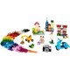 Конструктор LEGO Classic Коробка кубиков для творческого конструирования (10698) Конструктор LEGO Classic Коробка кубиков для творческого конструирования (10698)