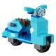 Конструктор LEGO Classic Коробка кубиков для творческого конструирования (10698) Конструктор LEGO Classic Коробка кубиков для творческого конструирования (10698)