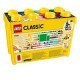 Конструктор LEGO Classic Коробка кубиков для творческого конструирования (10698) Конструктор LEGO Classic Коробка кубиков для творческого конструирования (10698)