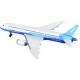 Конструктор Cobi Самолет Boeing 787 Dreamliner 600 деталей (COBI-26600)
