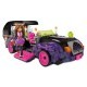 Конструктор Mega Bloks Monster High Киномобиль (CNF82) Конструктор Mega Bloks Monster High Киномобиль (CNF82)