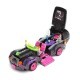 Конструктор Mega Bloks Monster High Киномобиль (CNF82) Конструктор Mega Bloks Monster High Киномобиль (CNF82)