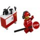 Конструктор LEGO Speed Champions F T и Scuderia Ferrari (75913) Конструктор LEGO Speed Champions F T и Scuderia Ferrari (75913)