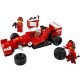 Конструктор LEGO Speed Champions F T и Scuderia Ferrari (75913) Конструктор LEGO Speed Champions F T и Scuderia Ferrari (75913)