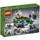 Конструктор LEGO Minecraft Железный голем (21123) Конструктор LEGO Minecraft Железный голем (21123)