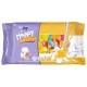 Детские влажные салфетки Bella Baby Happy Milk & Honey Economy Pack 2 х 64 шт (5900516014988) Детские влажные салфетки Bella Baby Happy Milk & Honey Economy Pack 2 х 64 шт (5900516014988)