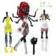 Кукла Mattel Monster High Вайдона Спайдер (CBX44) Кукла Mattel Monster High Вайдона Спайдер (CBX44)