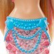 Кукла BARBIE Русалочка Яркие огоньки (DHC40) Кукла BARBIE Русалочка Яркие огоньки (DHC40)