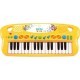 Музыкальная игрушка Genio Kids Синтезатор (PK25)