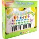 Музыкальная игрушка GENIO KIDS Синтезатор Поющие друзья (PK39FY) Музыкальная игрушка GENIO KIDS Синтезатор Поющие друзья (PK39FY)