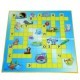 Настольная игра Scrabble Скребл Юниор (рус.язык) (Y9736)