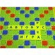 Настольная игра Scrabble Скребл Юниор (рус.язык) (Y9736)