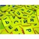 Настольная игра Scrabble Скребл Юниор (рус.язык) (Y9736)