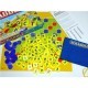 Настольная игра Scrabble Скребл Юниор (рус.язык) (Y9736)