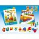 Настольная игра Granna Треугольник и компания (82470)