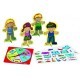 Настольная игра Granna Куколки (80438)