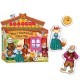 Настільна гра Vladi Toys Магнитный театр Колобок (VT3206-09)