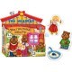 Настольная игра Vladi Toys Магнитный театр Три медведя (VT3206-10)