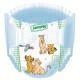 Підгузки Huggies Classic 3 (4-9 кг) Small 16 шт (5029053543086) Підгузки Huggies Classic 3 (4-9 кг) Small 16 шт (5029053543086)