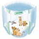 Подгузники Huggies Classic 5 (11-25 кг) Small 11 шт (5029053543161)