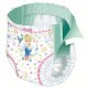Подгузники Huggies Pants Girl 4 Mega для девочек (9-14кг) 52 шт (5029053543406) Подгузники Huggies Pants Girl 4 Mega для девочек (9-14кг) 52 шт (5029053543406)