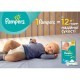 Подгузники Pampers New Baby-Dry Mini Размер 2 (3-6 кг), 27 шт (4015400537397) Подгузники Pampers New Baby-Dry Mini Размер 2 (3-6 кг), 27 шт (4015400537397)