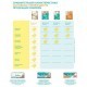 Підгузки Pampers трусики Pants Maxi Розмір 4 (9-15 кг), 52 шт (4015400672869) Підгузки Pampers трусики Pants Maxi Розмір 4 (9-15 кг), 52 шт (4015400672869)