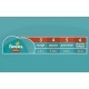 Підгузки Pampers трусики Pants Maxi Розмір 4 (9-15 кг), 52 шт (4015400672869) Підгузки Pampers трусики Pants Maxi Розмір 4 (9-15 кг), 52 шт (4015400672869)