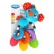 Прорезыватель Playgro Коала с ключиками (182257) Прорезыватель Playgro Коала с ключиками (182257)