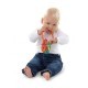 Прорезыватель Playgro цепочка (4011459)