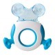 Прорезыватель Tommee Tippee Средние зубки (43645271) Прорезыватель Tommee Tippee Средние зубки (43645271)