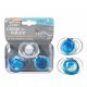 Пустышка Tommee Tippee 43320264