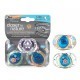 Пустышка Tommee Tippee 43333664