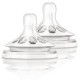 Соска Philips AVENT Natural (SCF652/27)