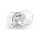Пустышка Philips AVENT Mini (SCF151/00) Пустышка Philips AVENT Mini (SCF151/00)
