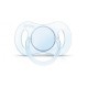 Пустышка Philips AVENT Mini (SCF151/01) Пустышка Philips AVENT Mini (SCF151/01)