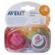 Пустушка Philips AVENT Classic I love (SCF172/70_girl) Пустушка Philips AVENT Classic I love (SCF172/70_girl)