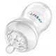 Соска Philips AVENT Силиконовая Natural от 6 мес., 2 шт (SCF654/27) Соска Philips AVENT Силиконовая Natural от 6 мес., 2 шт (SCF654/27)