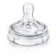 Соска Philips AVENT Natural 2 шт (SCF651/27) Соска Philips AVENT Natural 2 шт (SCF651/27)