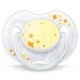 Пустышка Philips AVENT Classic Ночная, 2 шт (SCF176/18) Пустышка Philips AVENT Classic Ночная, 2 шт (SCF176/18)