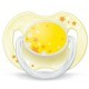 Пустышка Philips AVENT Classic Ночная, 2 шт (SCF176/18) Пустышка Philips AVENT Classic Ночная, 2 шт (SCF176/18)